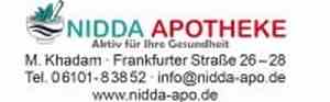 Nidda Apotheke