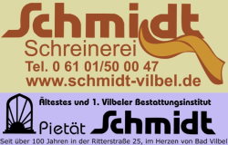 Schmidt-Vilbel