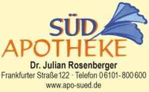 Südapotheke